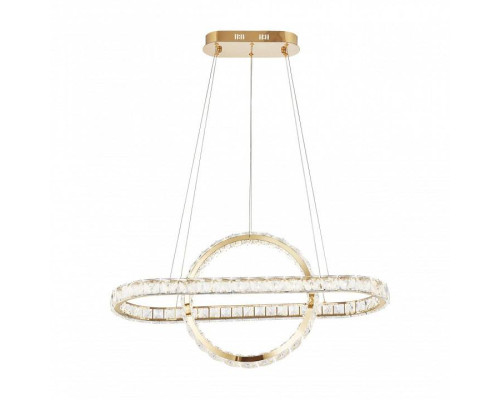 Подвесной светильник Arte Milano AM-Venezia 311311/L800 GD