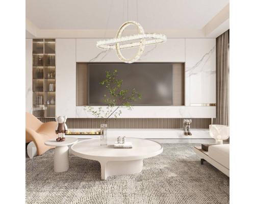 Подвесной светильник Arte Milano AM-Venezia 311311/L800 GD