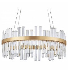 Подвесной светильник Arte Milano AM-Venezia диаметр 600 мм 312033/D600 BS