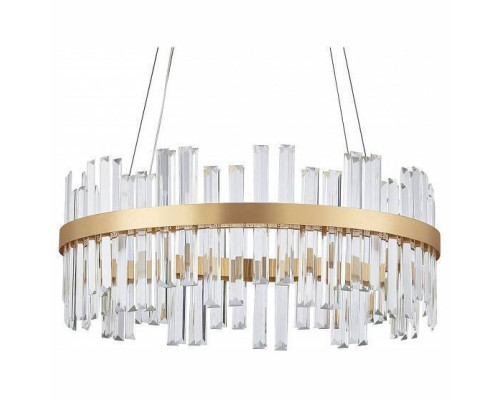 Подвесной светильник Arte Milano AM-Venezia диаметр 600 мм 312033/D600 BS