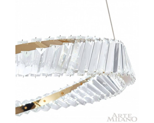Подвесной светильник Arte Milano AM-Venezia D800 318311/D800 GD