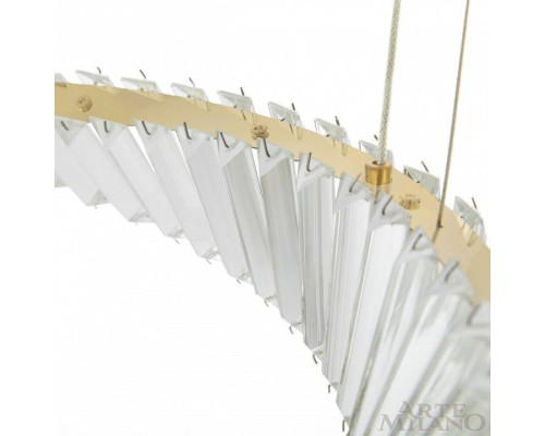 Подвесной светильник Arte Milano AM-Venezia D800 318311/D800 GD