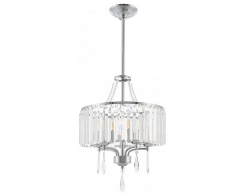 Люстра на штанге Arte Milano Sorrento 371009/5/300/400 CR