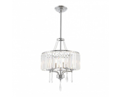 Люстра на штанге Arte Milano Sorrento 371009/5/300/400 CR