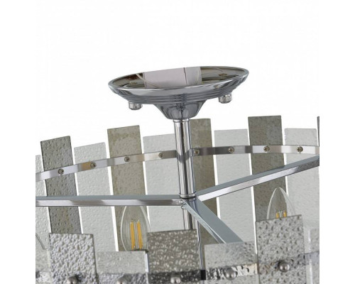 Светильник на штанге Arte Milano Sorrento-2109 372109/6/80/500 CR