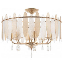 Светильник на штанге Arte Milano Sorrento-4309 8 ламп золото 374309/8/80/570 GD