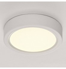 Накладной светильник Arte Perfetto Luce Ingrid 6 3322.LDY6004M/6W/4K