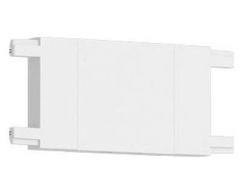 Соединитель линейный для треков Aployt Magnetic track 48 APL.0181.10.03