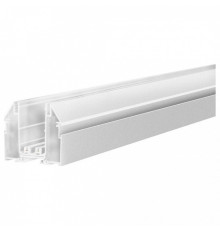 Трек встраиваемый Aployt Magnetic track 220 APL.0274.10.200