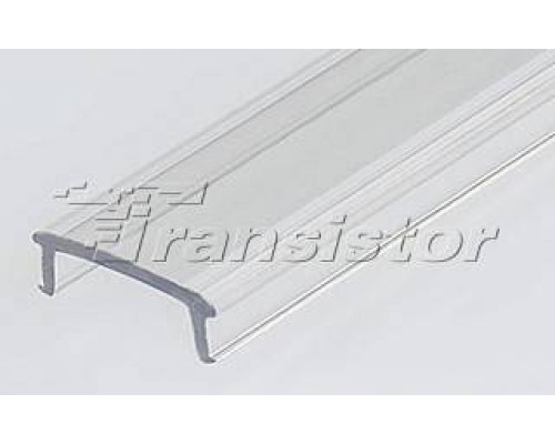 Рассеиватель Arlight ARH-DECORE-S12-2000 CLEAR 023905