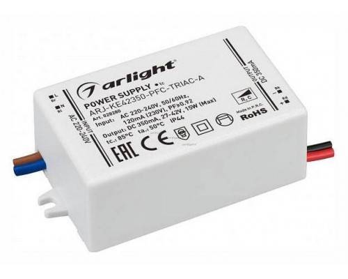 Блок питания Arlight ARJ-KE42350-PFC-TRIAC-A 028280