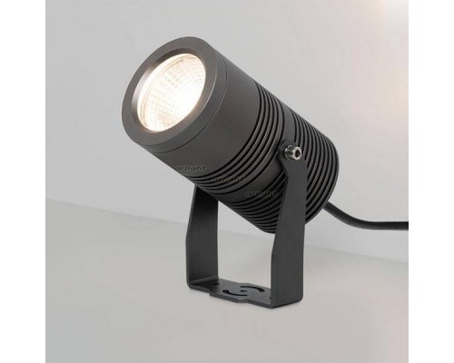 Наземный прожектор Arlight ALT-RAY-R89-25W Day4000 (DG, 24 deg, 230V) 029699