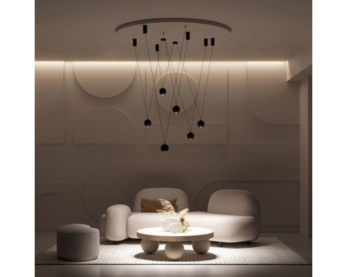 Подвесной светильник Arlight ELEMENTA 032767