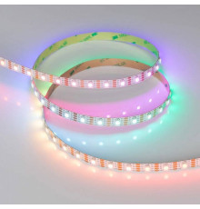 Лента светодиодная Arlight SPI открытая 041167