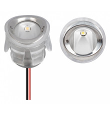 Встраиваемый светильник Arlight LODESTAR 043243