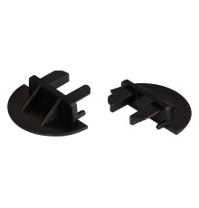 Заглушка для профиля Arlight MIC 047222