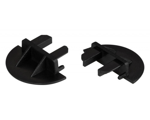 Заглушка для профиля Arlight MIC 047222