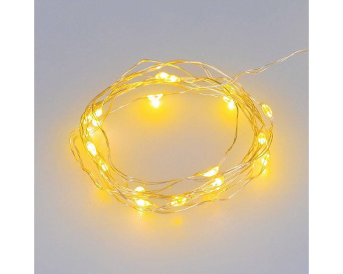 Гирлянда Нить Arlight ARD-DEW-HOME 048694