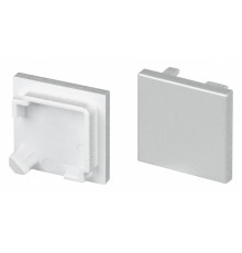 Набор заглушек для профиля Arlight SL-KANT 053566