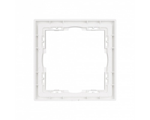 Рамка на 1 пост Arlight FRM 054211