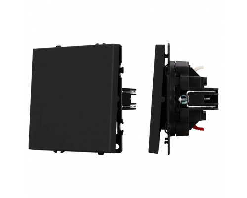 Кнопка звонка без рамки Arlight SWT 054270