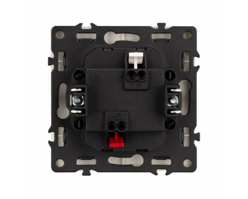 Кнопка звонка без рамки Arlight SWT 054271