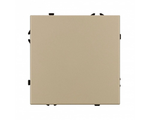 Кнопка звонка без рамки Arlight SWT 054271