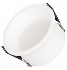 Встраиваемый светильник Arlight BREEZE 054709