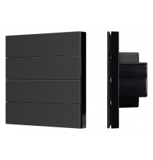 Панель универсальная клавишная встраиваемая Arlight INTELLIGENT 055484