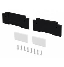 Заглушка для профиля Arlight STRETCH 057275