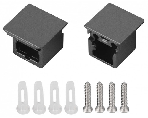 Набор заглушек для профиля Arlight SL-MINI 058672