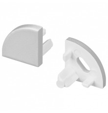 Набор заглушек для профиля Arlight ARH-KANT 058902