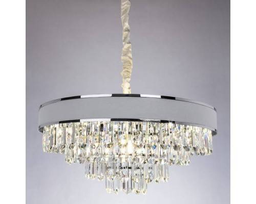 Подвесной светильник Arte Lamp Diadem A1002LM-8CC