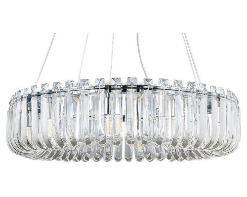 Подвесной светильник Arte Lamp Mayotte A1071SP-10CC