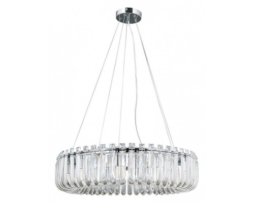 Подвесной светильник Arte Lamp Mayotte A1071SP-10CC