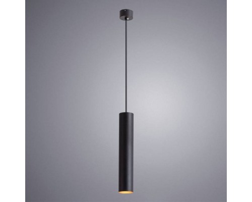 Подвесной светильник Arte Lamp Torre A1530SP-1BK