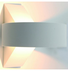 Накладной светильник Arte Lamp A1705 A1705AP-1WH