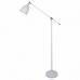 Торшер Arte Lamp Braccio A2054PN-1WH