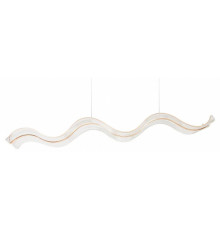 Подвесной светильник Arte Lamp Medusa A2092SP-1GO