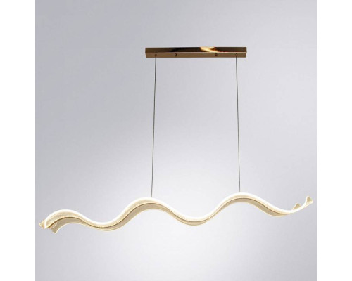 Подвесной светильник Arte Lamp Medusa A2092SP-1GO