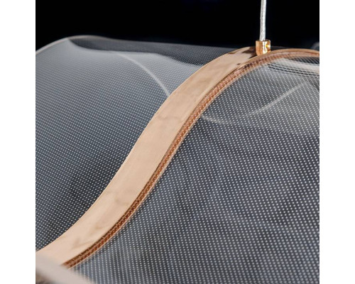 Подвесной светильник Arte Lamp Medusa A2092SP-1GO