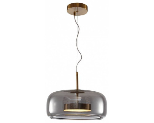 Подвесной светильник Arte Lamp Padova A2404SP-33SM