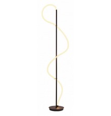 Торшер Arte Lamp Klimt A2850PN-35BK