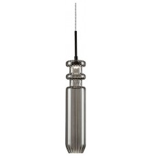 Подвесной светильник Arte Lamp Crystal A2942SP-1BK