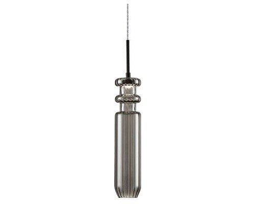 Подвесной светильник Arte Lamp Crystal A2942SP-1BK