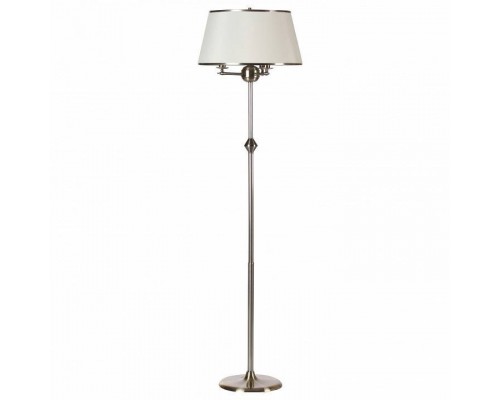 Торшер Arte Lamp Alice A3579PN-3AB