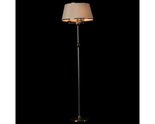 Торшер Arte Lamp Alice A3579PN-3AB