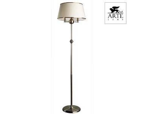 Торшер Arte Lamp Alice A3579PN-3AB