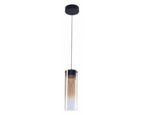 Подвесной светильник Arte Lamp Lanterna A3606SP-8BK