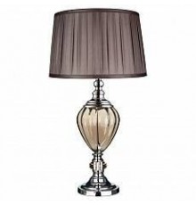 Настольная лампа декоративная Arte Lamp Superb A3752LT-1BR